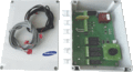 Splitsystem Deckenkassette 840x840 AC 071 MN4DKH/EU | R410A | NASA