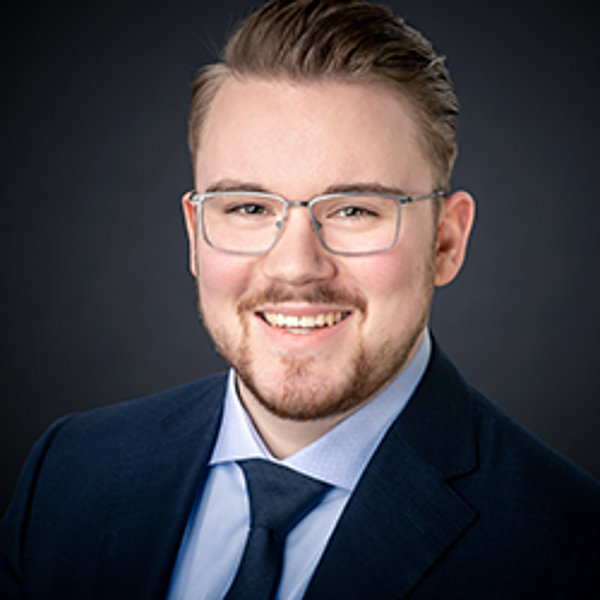 Leo Schlätker - Sales Manager / Bereichsleiter Klimatechnik