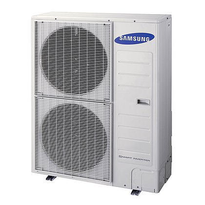 Elite S-Inverter Kühlmaschine | Typ AM 040 NXMDGR 400V | 2- und 3-Leiter