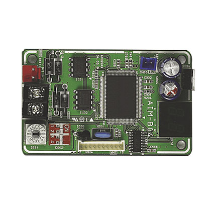 RS485 Konverter Interface Typ MIM-N01
