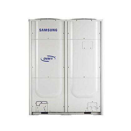 Elite S-Inverter Modul-Kühlmaschine | Typ AM 200 JXVHGH/ET 20 PS | 2-Leiter