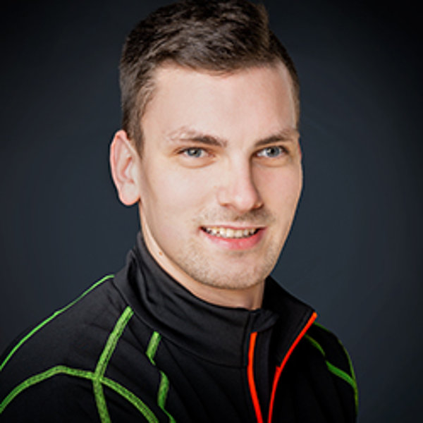 Tobias Jüngerink - Support