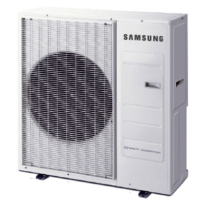 Mini ECO Basic Kühlmaschine | Typ AM 040 BXMDEH 240V