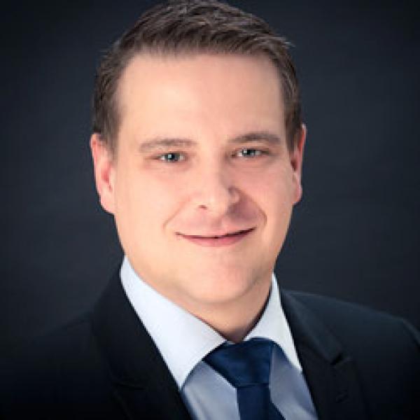 Michael Weßling - Sales Manager