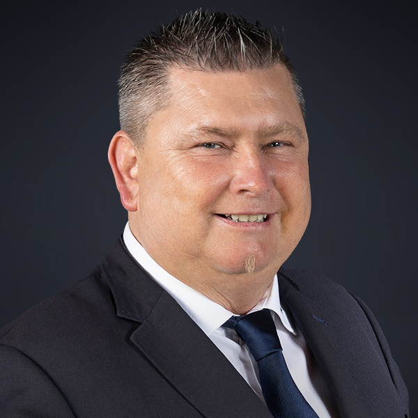 Markus Waldhof - Sales Manager