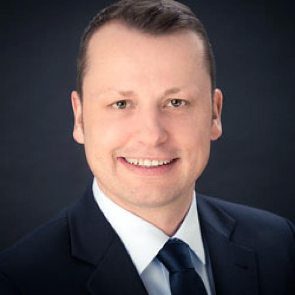 Timo Pläschke - Sales Manager